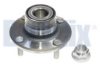 BENDIX 050464B Wheel Bearing Kit